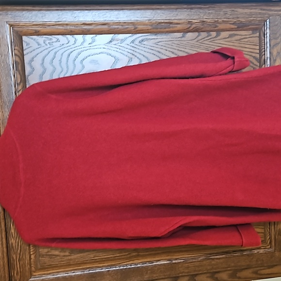 JH Collectibles 100% Wool Vintage Sweater - Picture 4 of 9